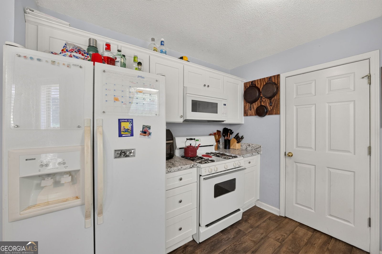 115 Macedonia Woods Drive Newnan - Photo 13