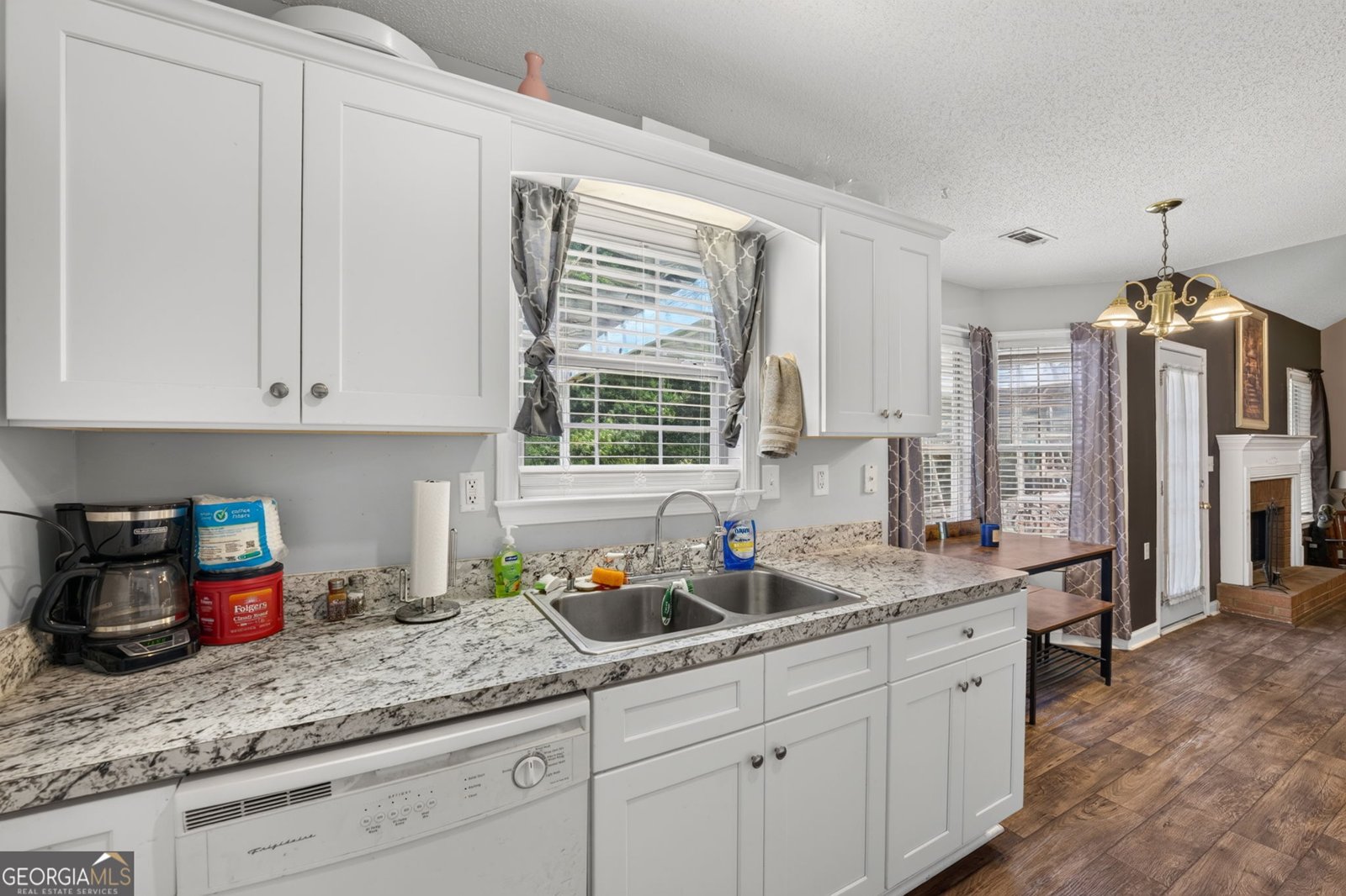 115 Macedonia Woods Drive Newnan - Photo 15