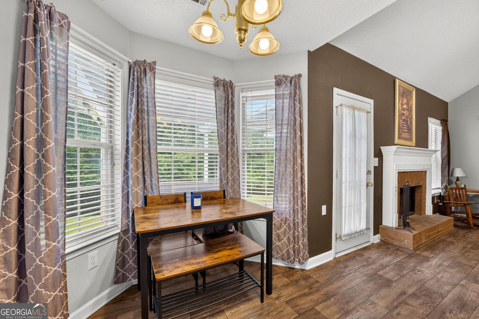 115 Macedonia Woods Drive Newnan - Photo 16