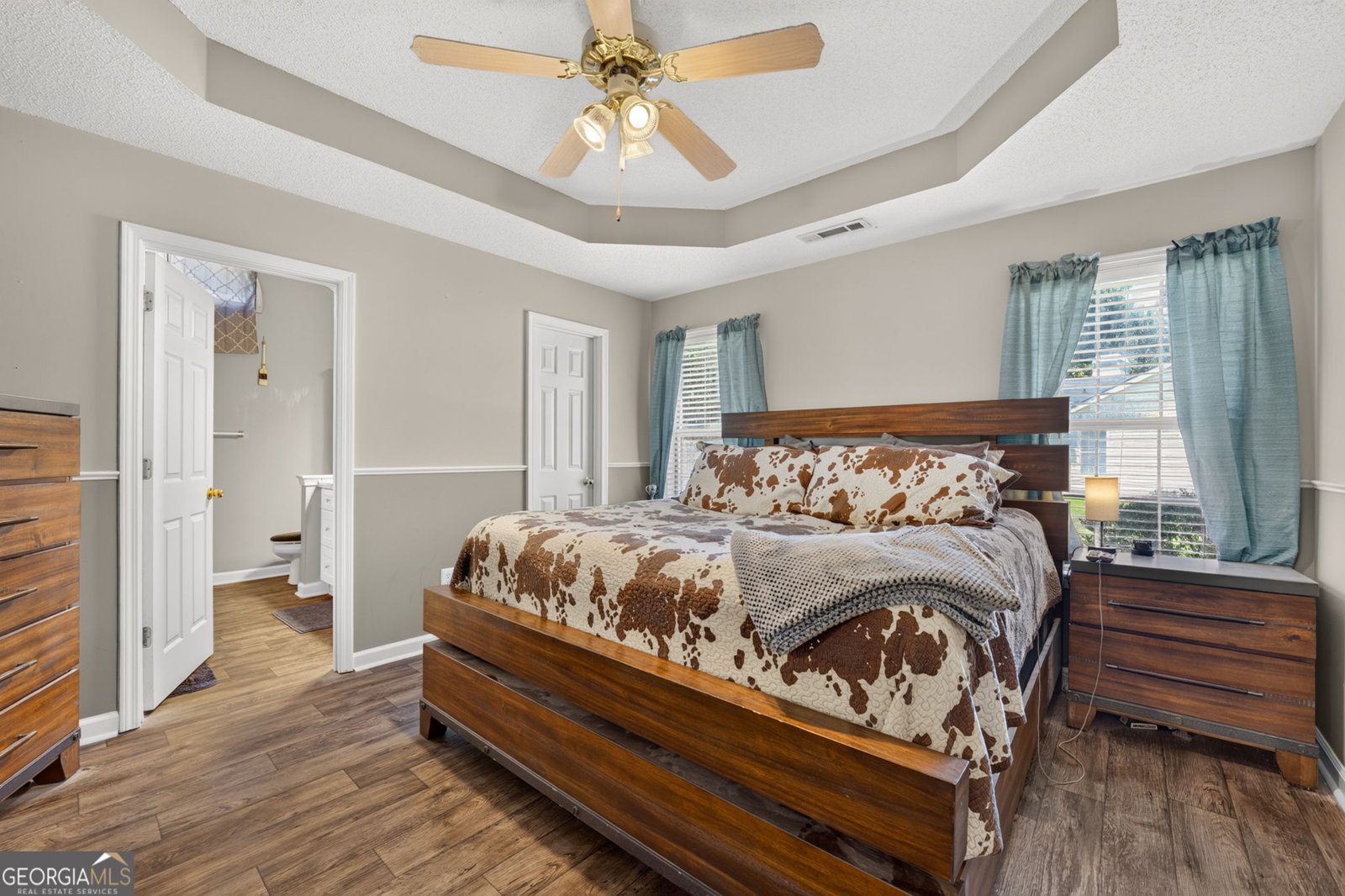 115 Macedonia Woods Drive Newnan - Photo 19