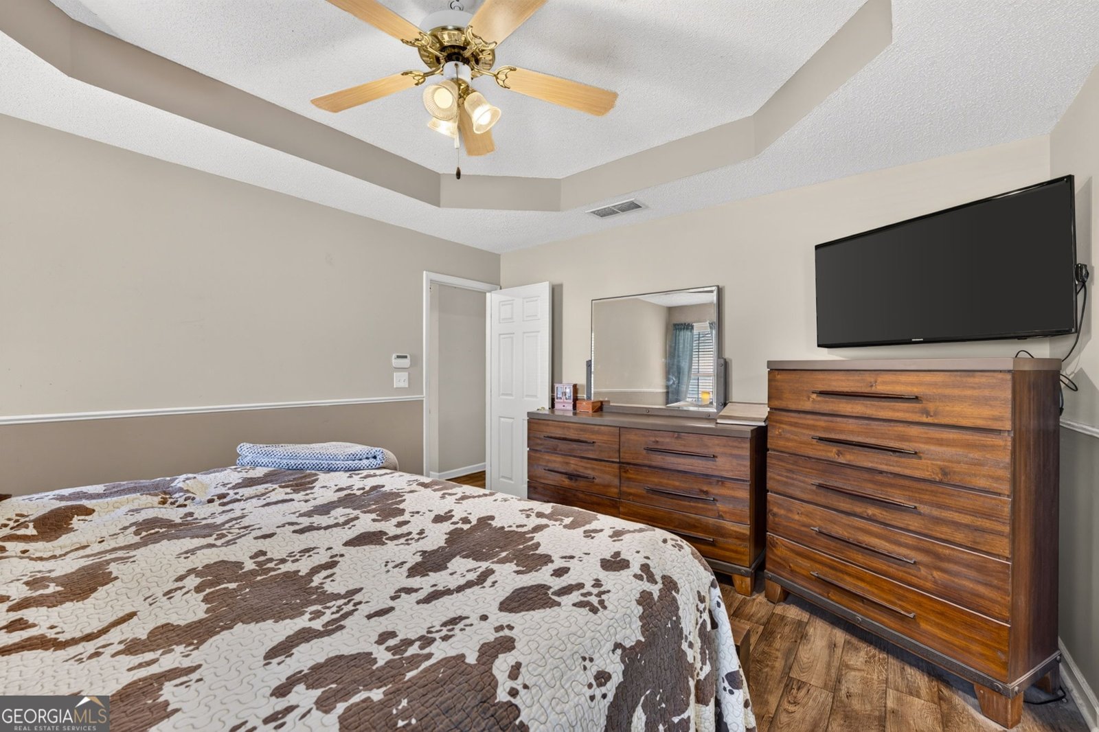 115 Macedonia Woods Drive Newnan - Photo 20