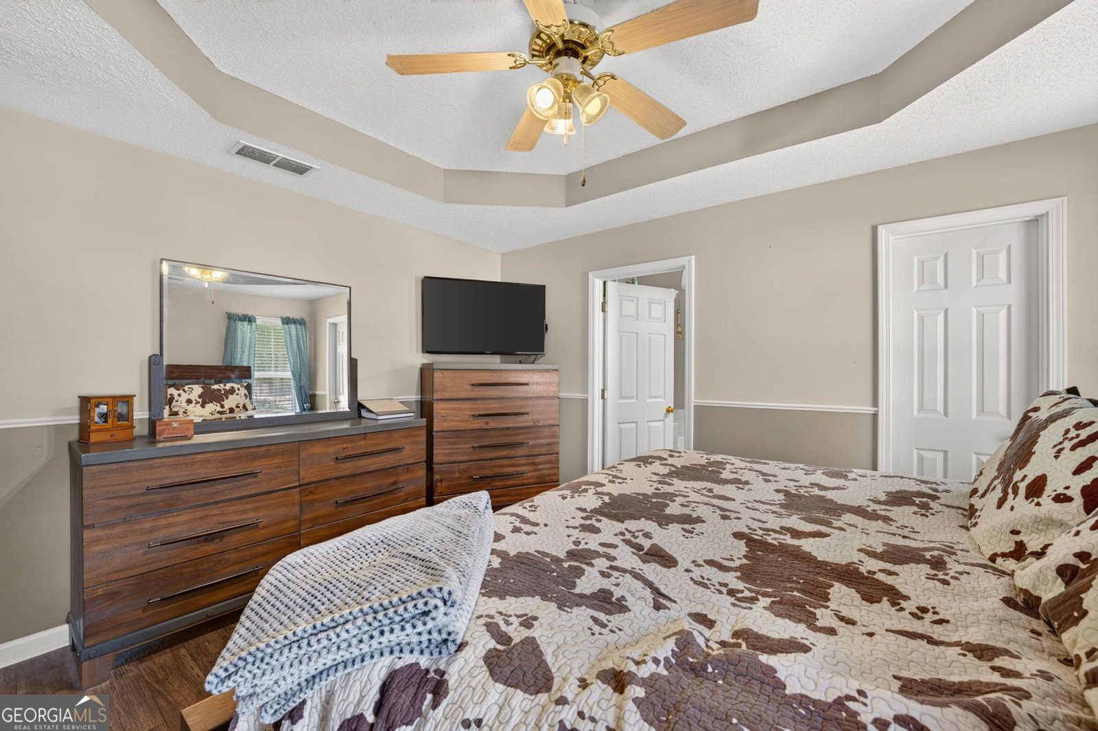 115 Macedonia Woods Drive Newnan - Photo 21
