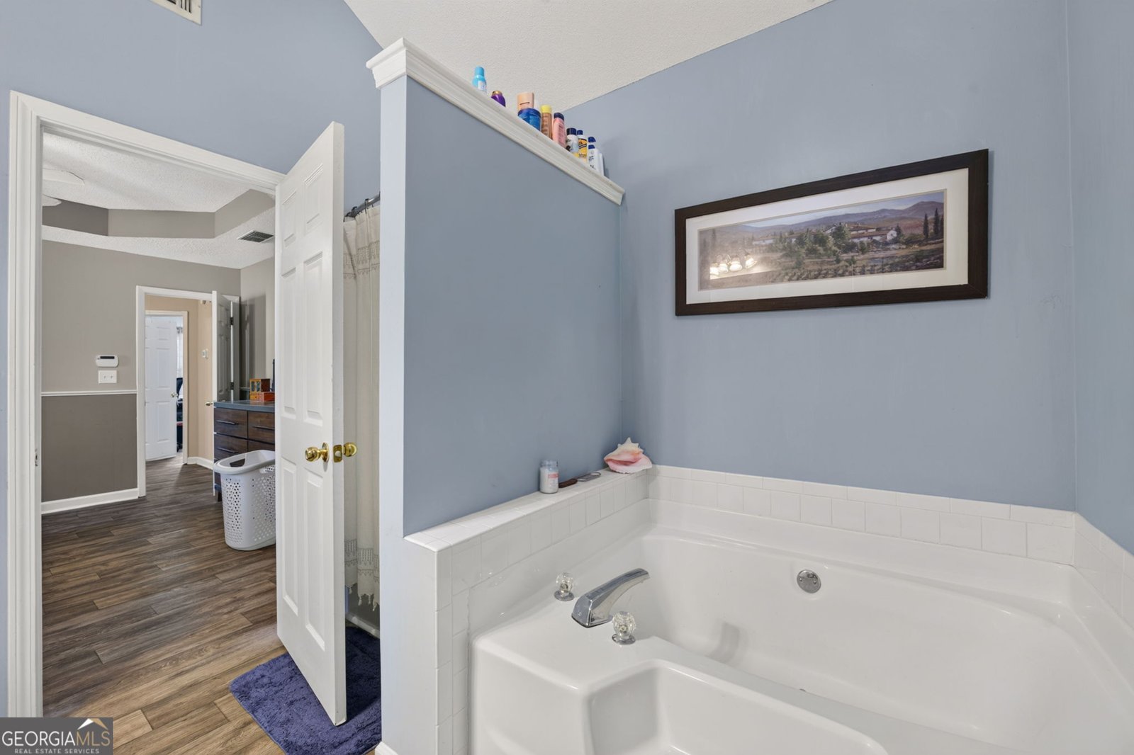 115 Macedonia Woods Drive Newnan - Photo 24