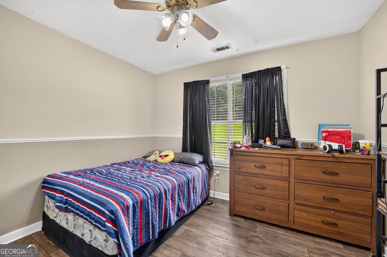 115 Macedonia Woods Drive Newnan - Photo 25