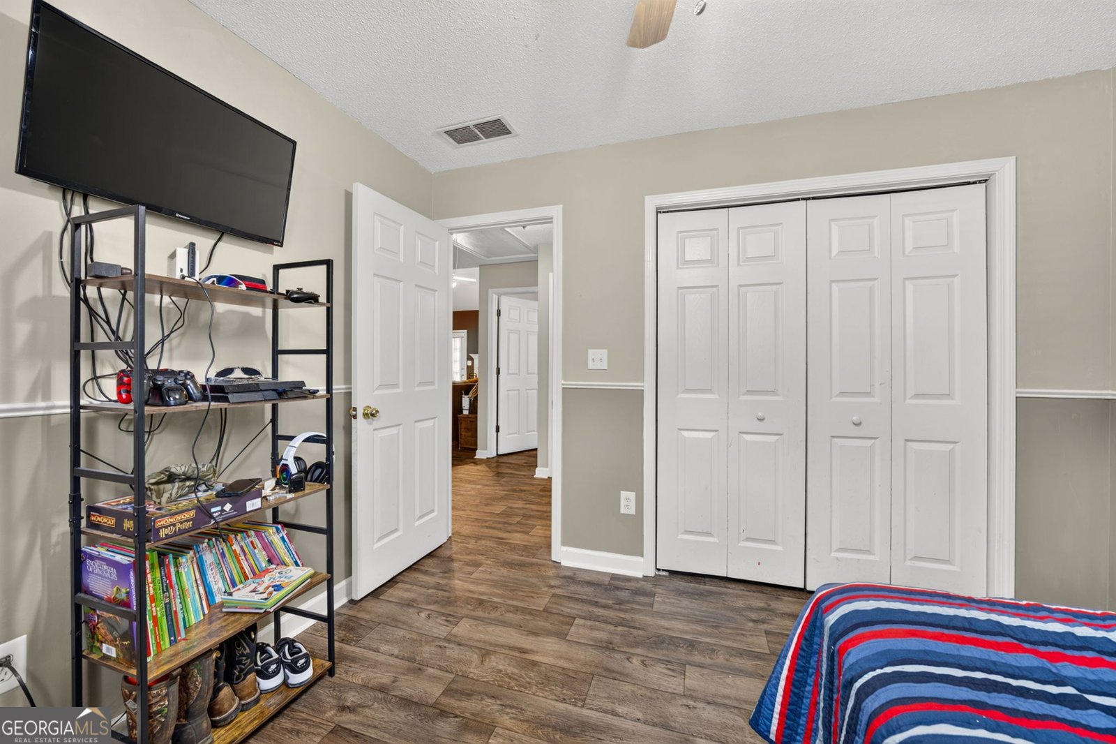 115 Macedonia Woods Drive Newnan - Photo 27