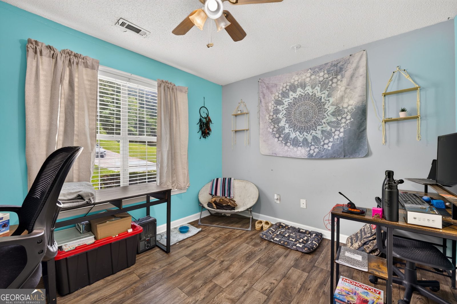 115 Macedonia Woods Drive Newnan - Photo 29