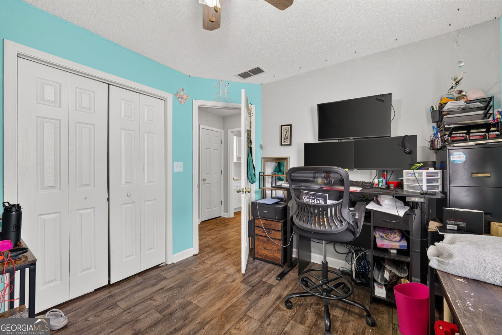 115 Macedonia Woods Drive Newnan - Photo 30