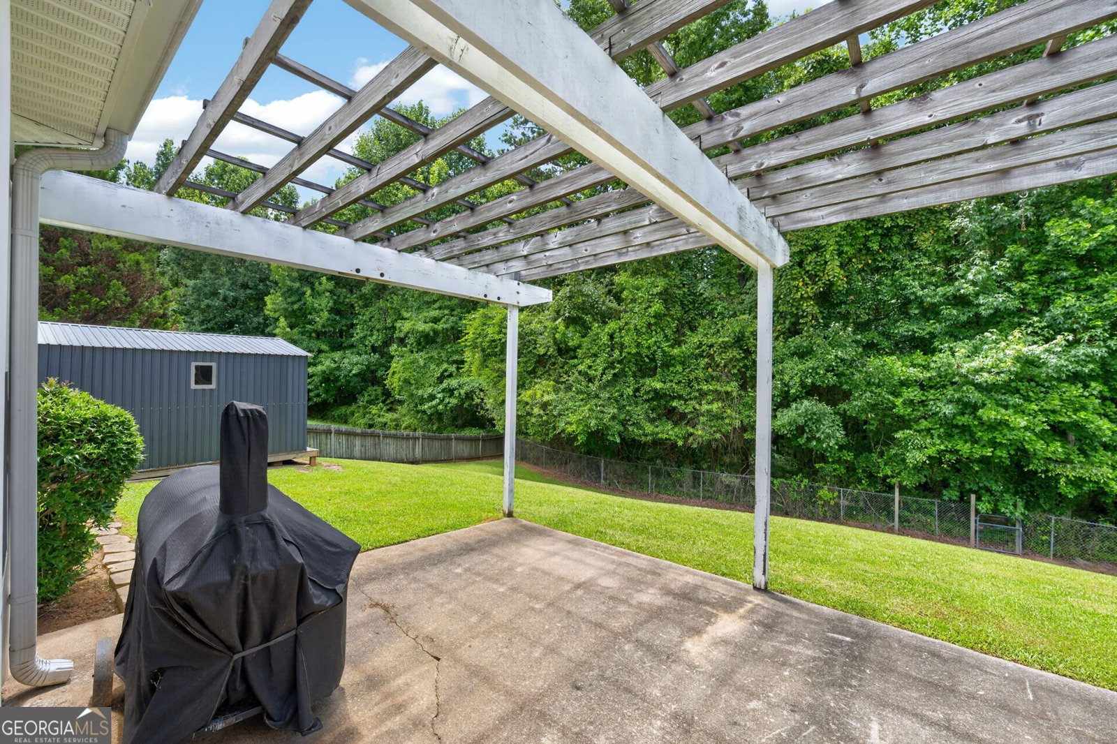 115 Macedonia Woods Drive Newnan - Photo 31