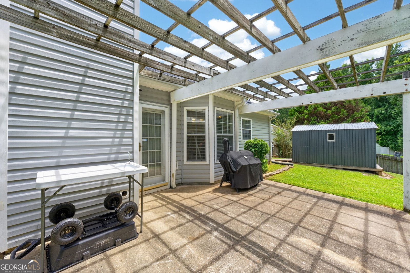 115 Macedonia Woods Drive Newnan - Photo 32