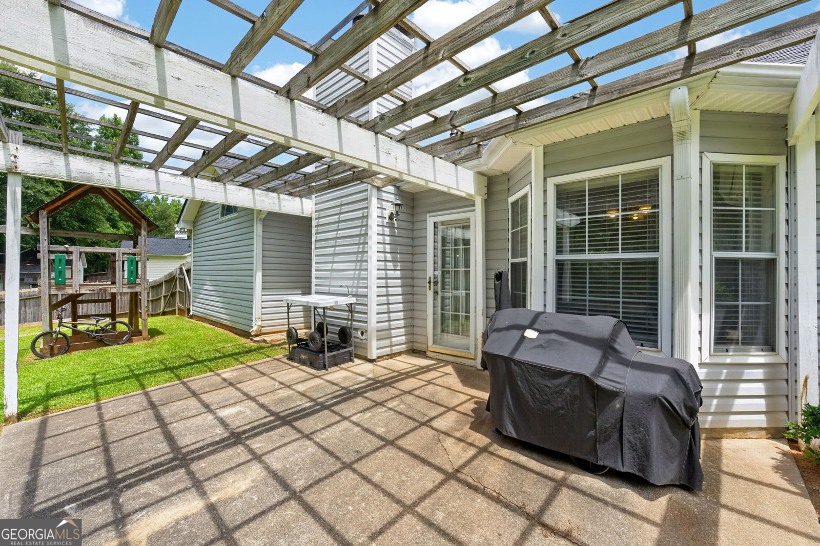 115 Macedonia Woods Drive Newnan - Photo 33
