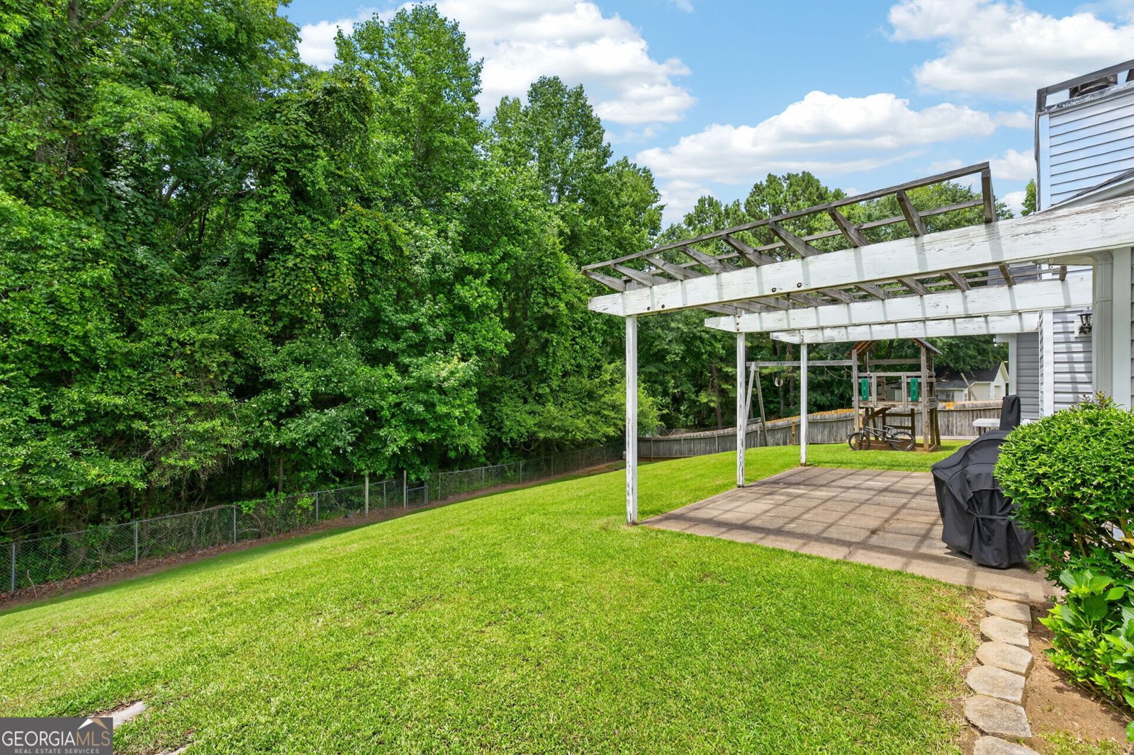 115 Macedonia Woods Drive Newnan - Photo 34