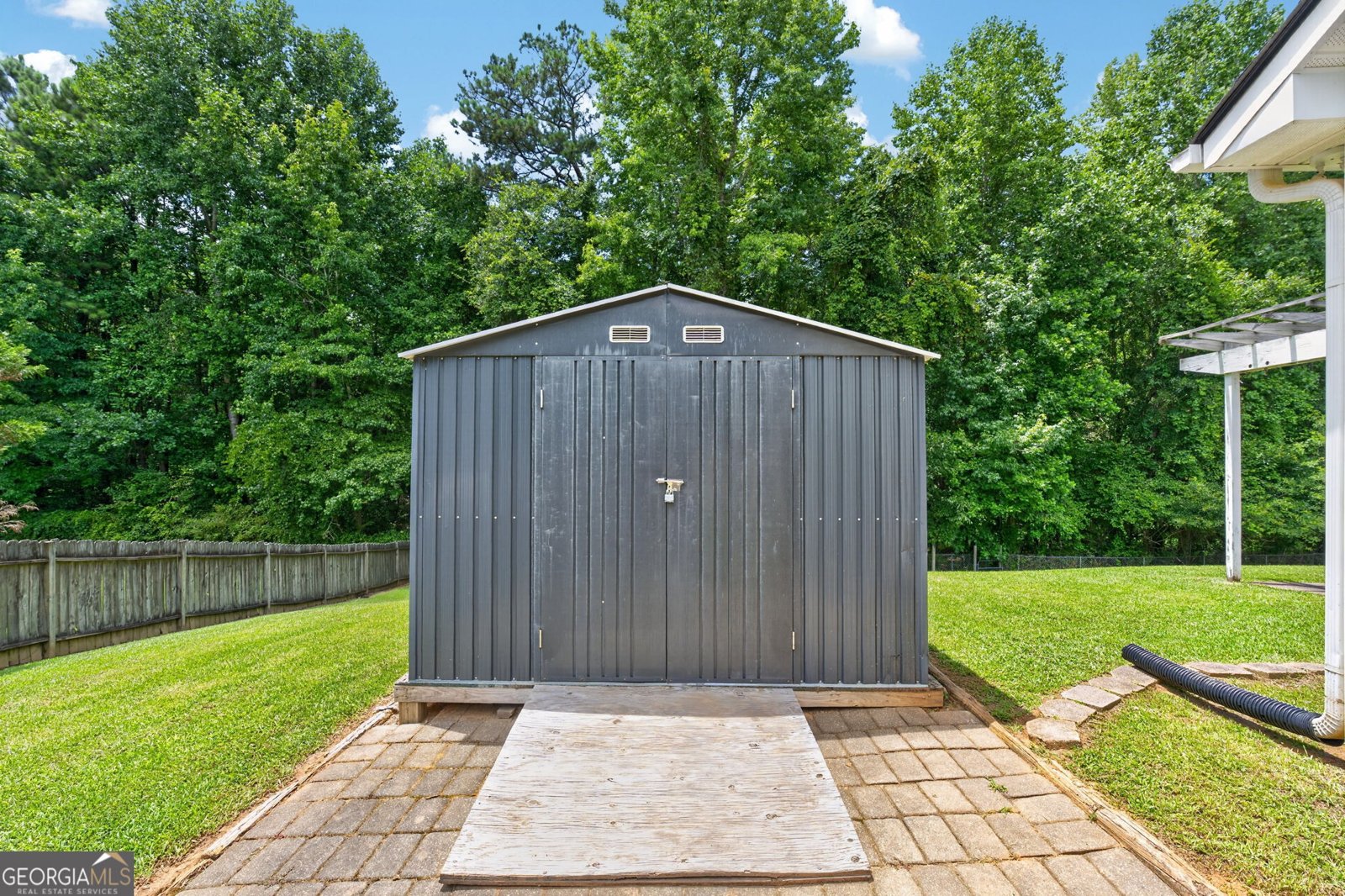115 Macedonia Woods Drive Newnan - Photo 35