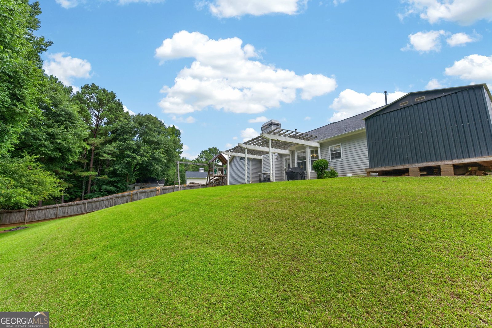 115 Macedonia Woods Drive Newnan - Photo 37
