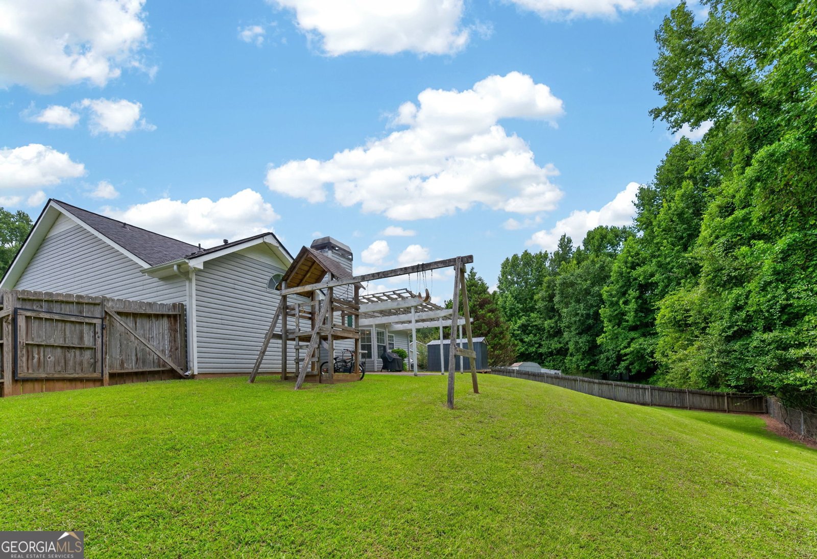 115 Macedonia Woods Drive Newnan - Photo 38
