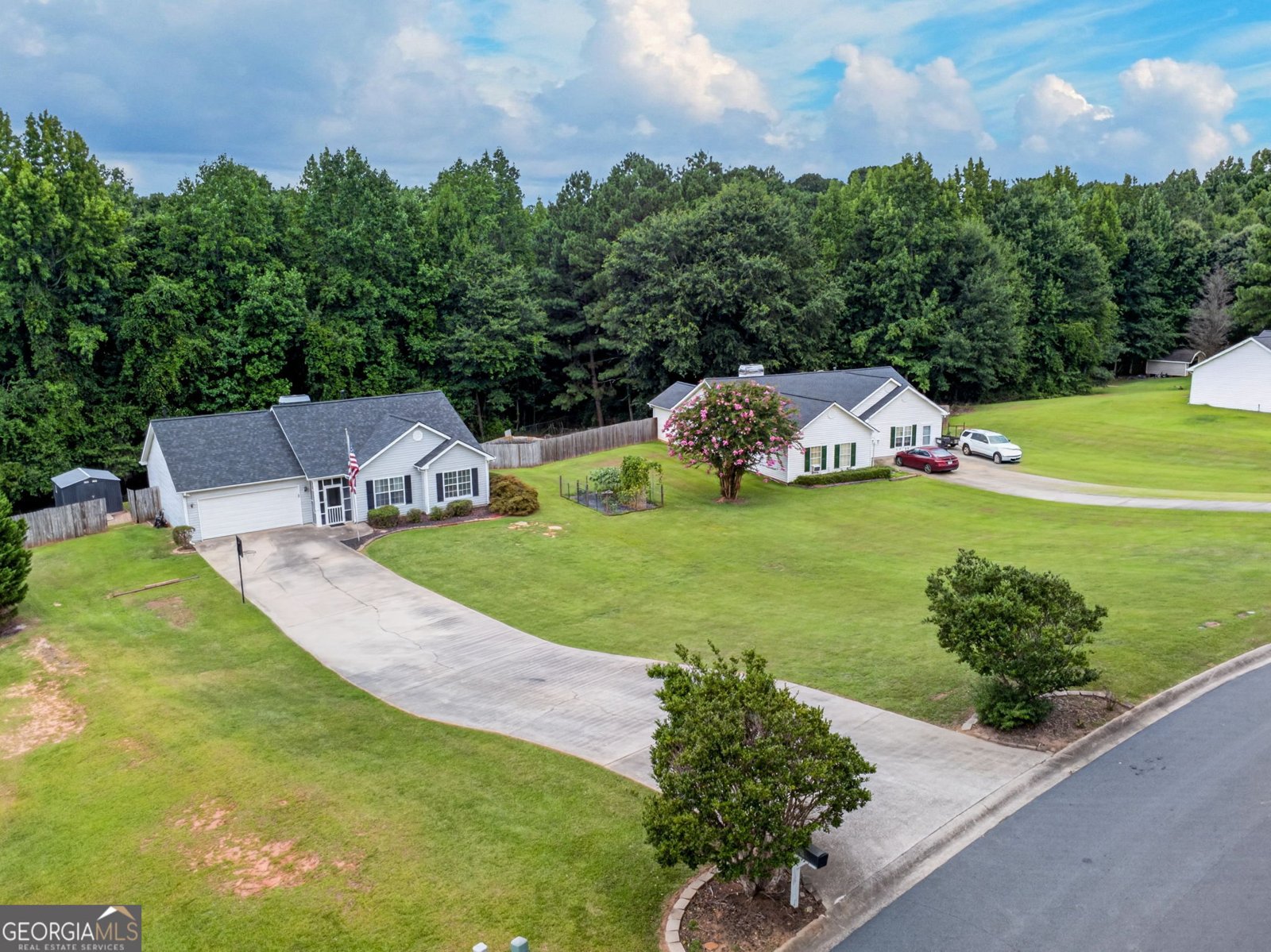 115 Macedonia Woods Drive Newnan - Photo 40
