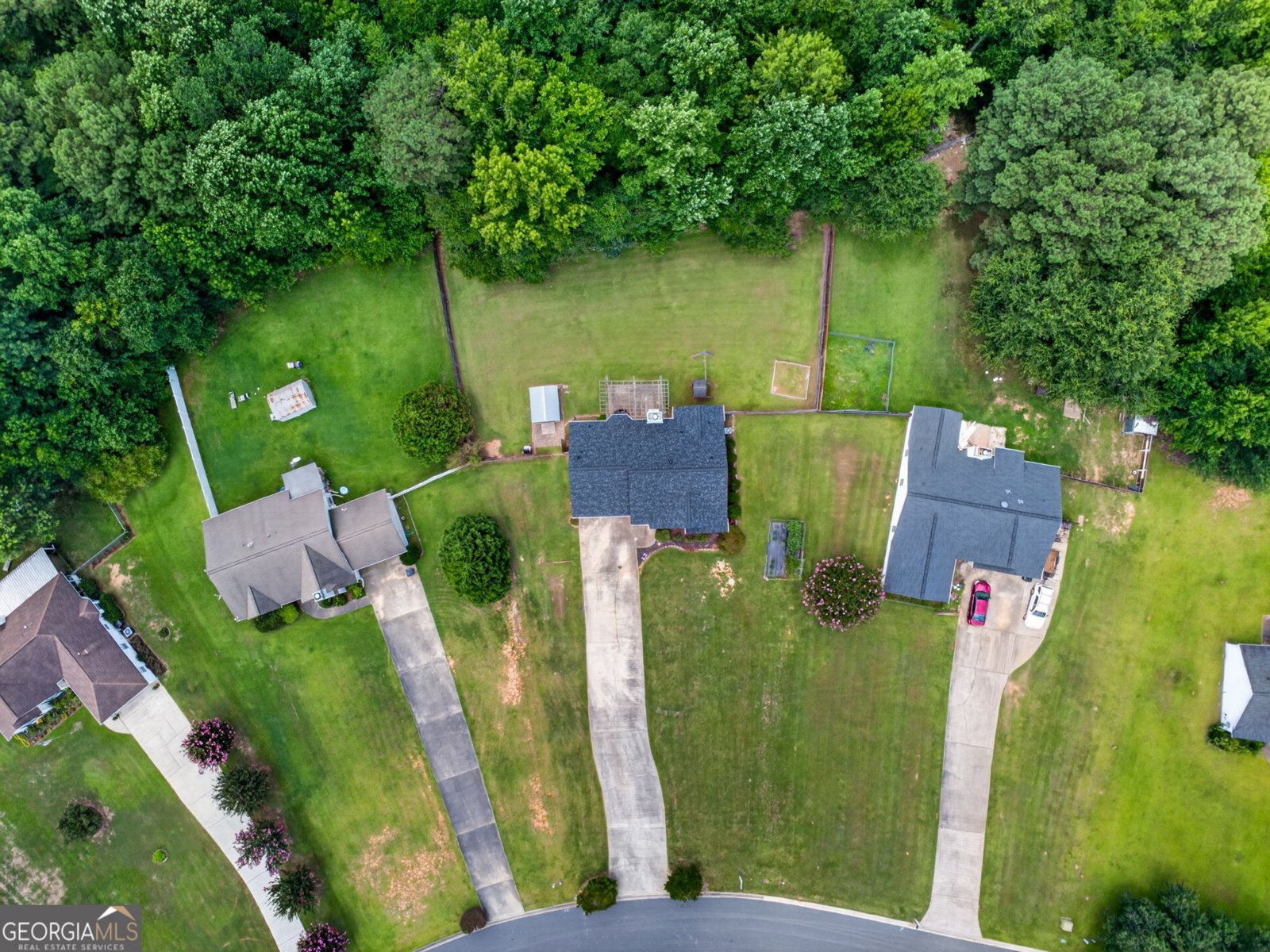 115 Macedonia Woods Drive Newnan - Photo 41
