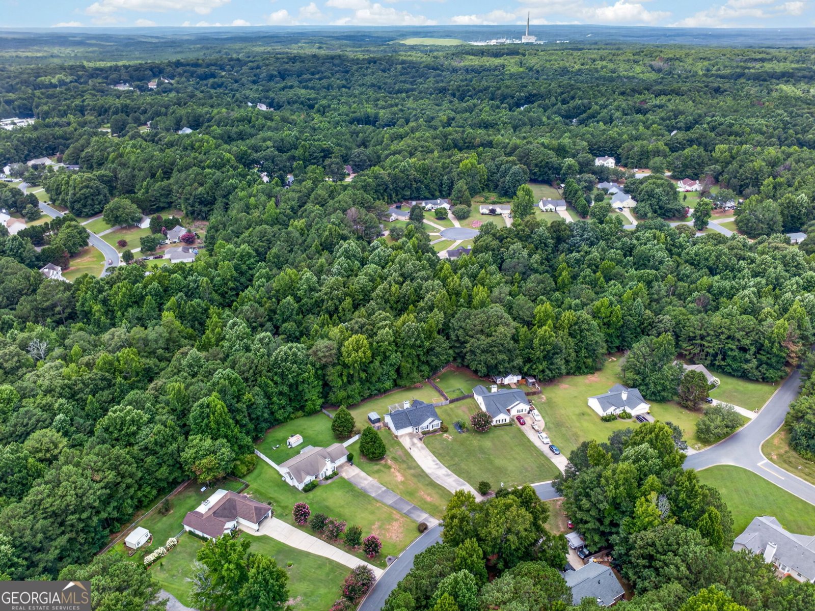 115 Macedonia Woods Drive Newnan - Photo 42