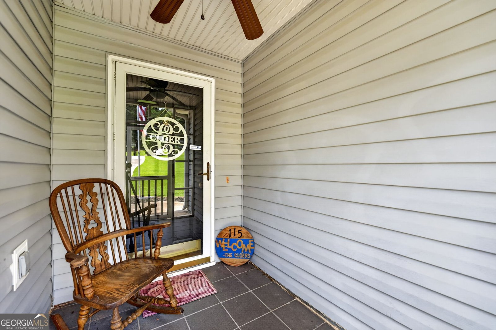 115 Macedonia Woods Drive Newnan - Photo 6