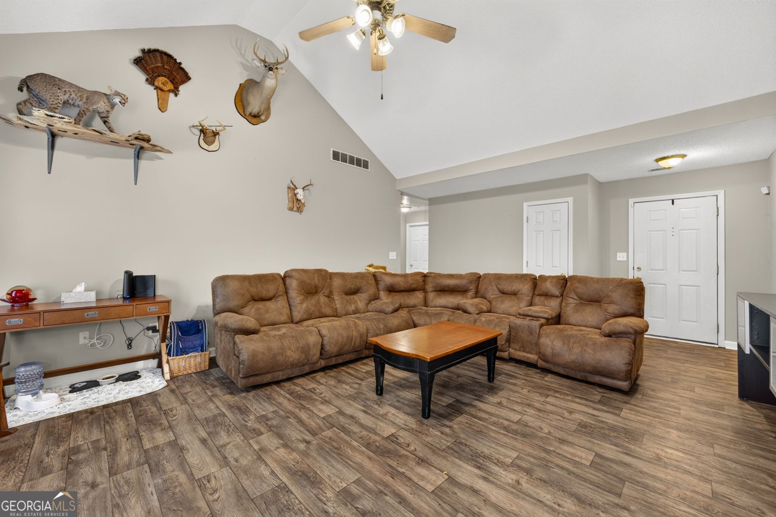 115 Macedonia Woods Drive Newnan - Photo 7