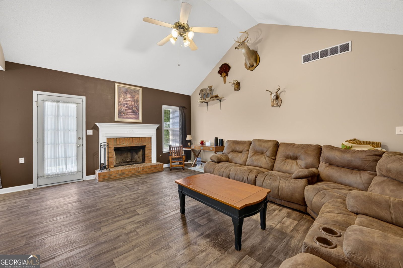115 Macedonia Woods Drive Newnan - Photo 8