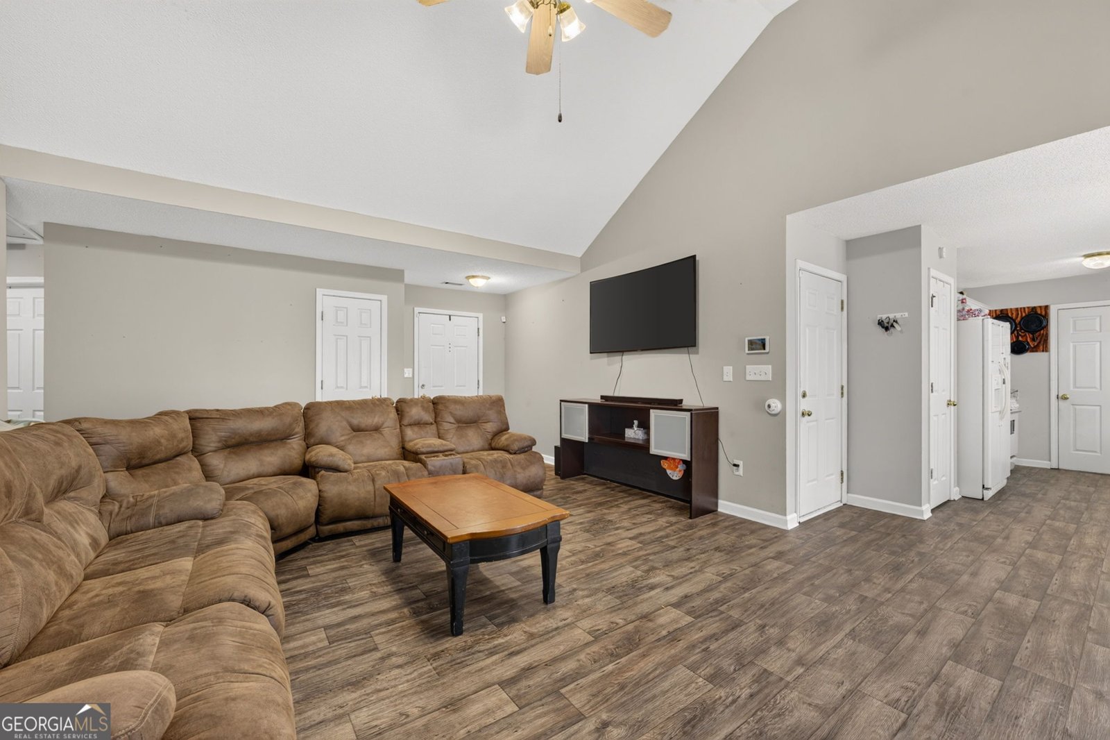 115 Macedonia Woods Drive Newnan - Photo 9