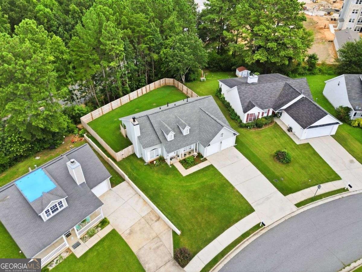 1016 Meadow Glen Circle Fairburn - Photo 33
