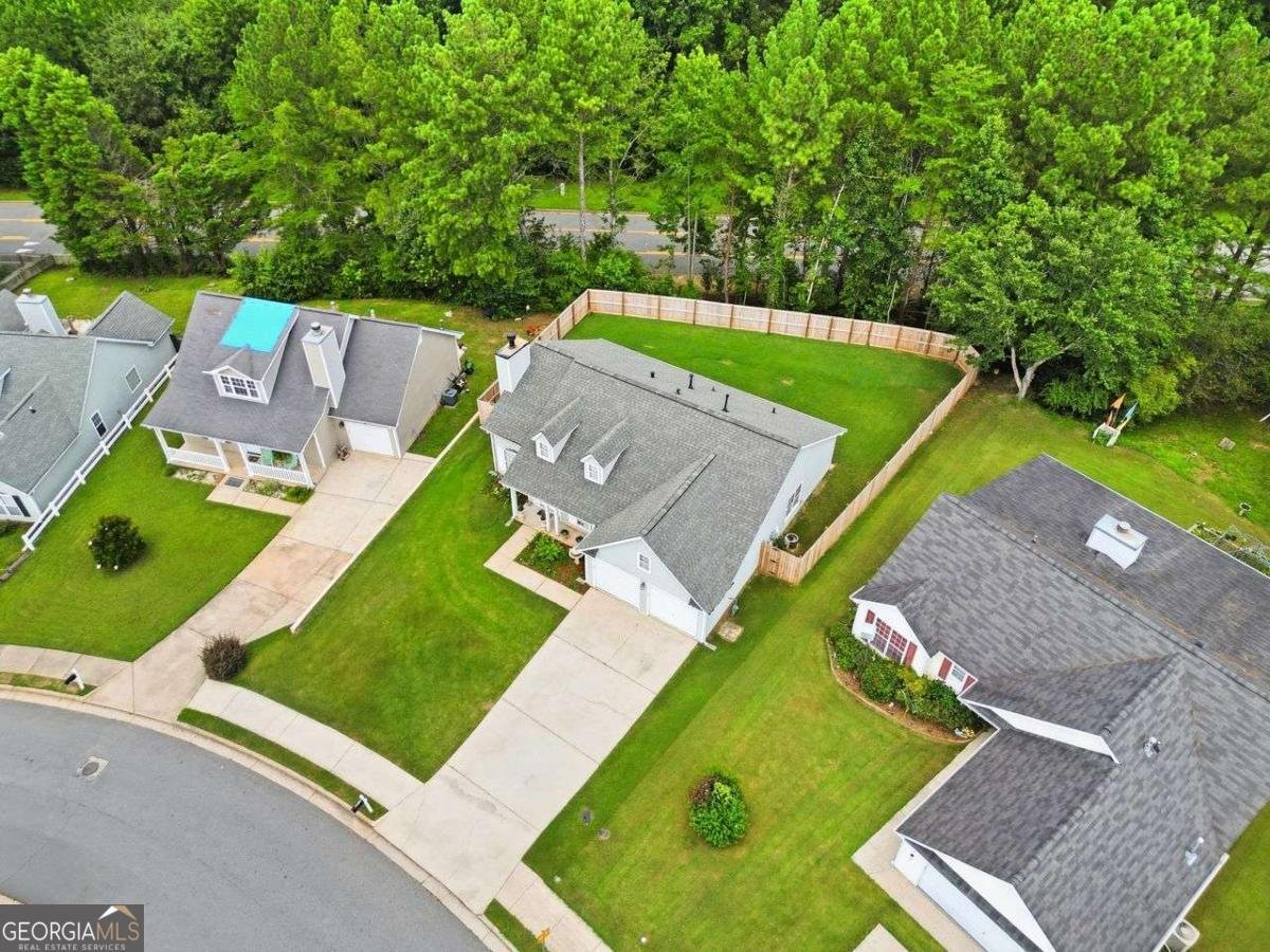 1016 Meadow Glen Circle Fairburn - Photo 34