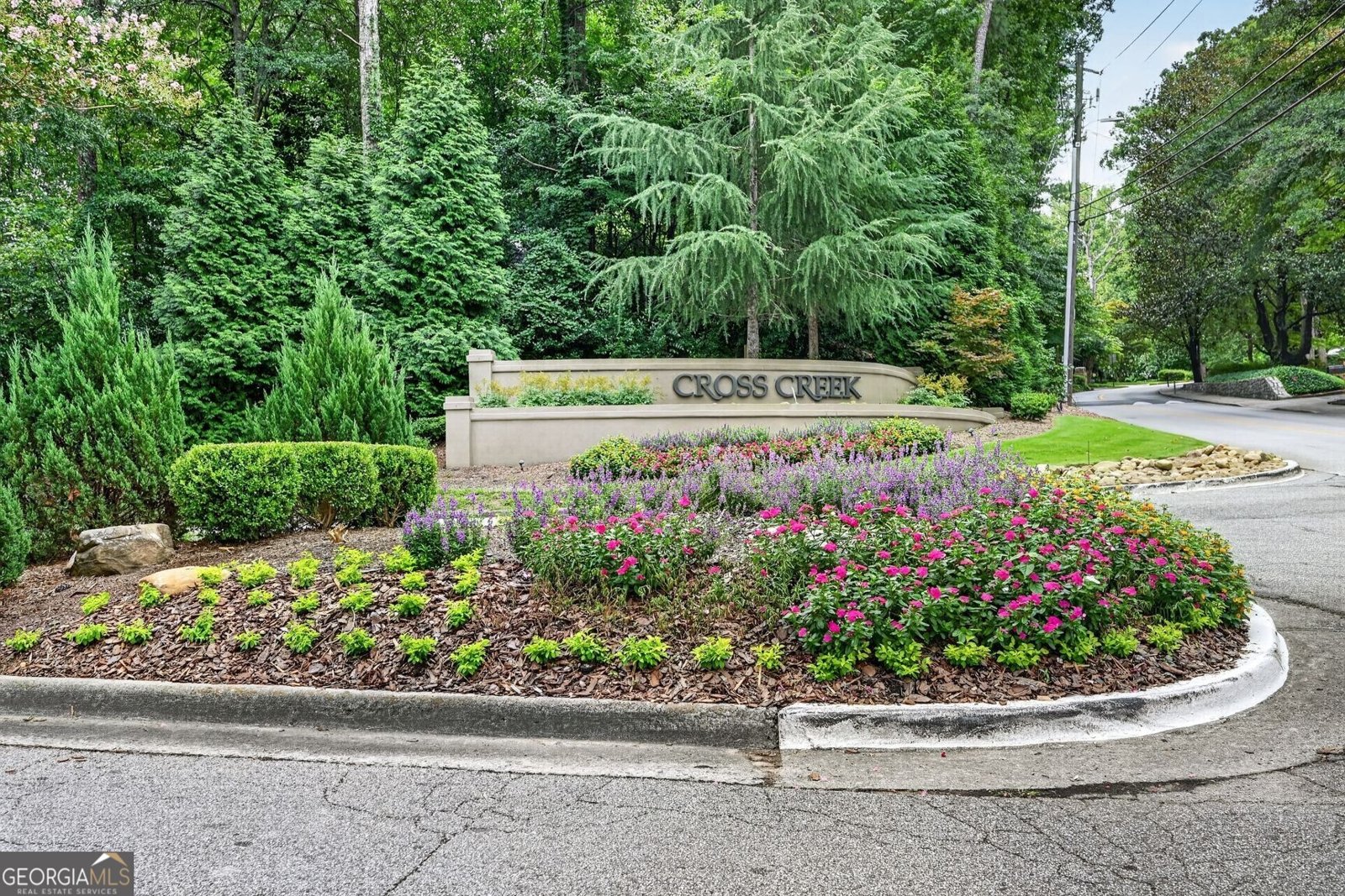 115 Elysian Way Atlanta - main photo