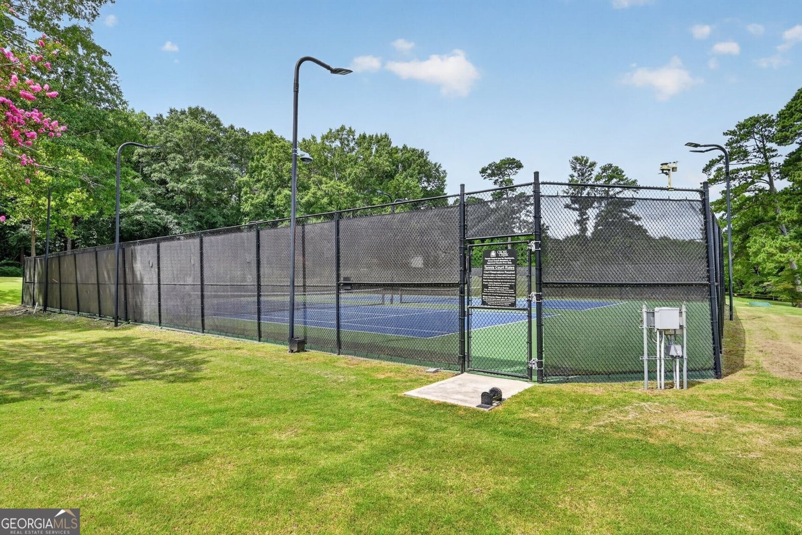 115 Elysian Way Atlanta - Photo 22