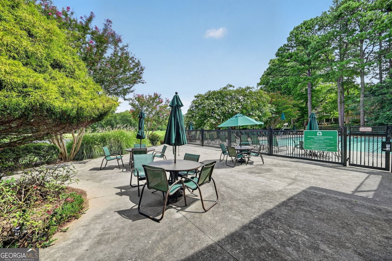 115 Elysian Way Atlanta - Photo 23