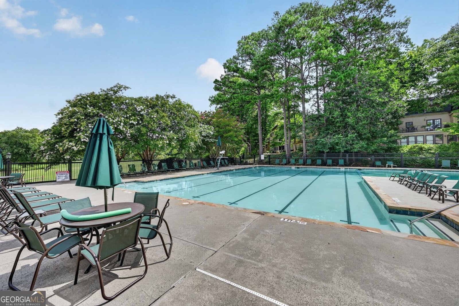 115 Elysian Way Atlanta - Photo 24