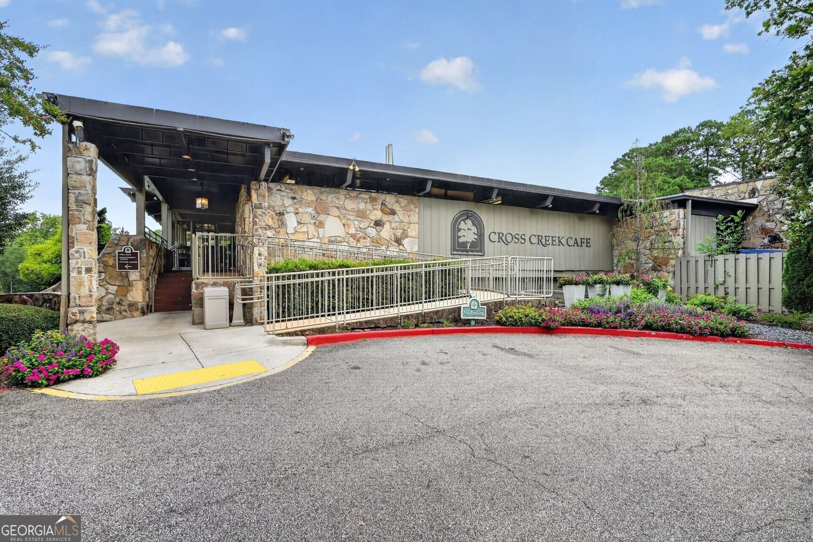 115 Elysian Way Atlanta - Photo 25