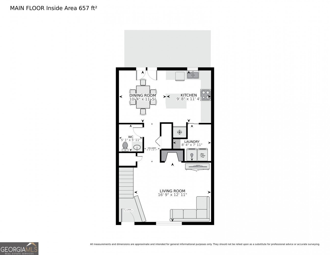 115 Elysian Way Atlanta - Photo 27