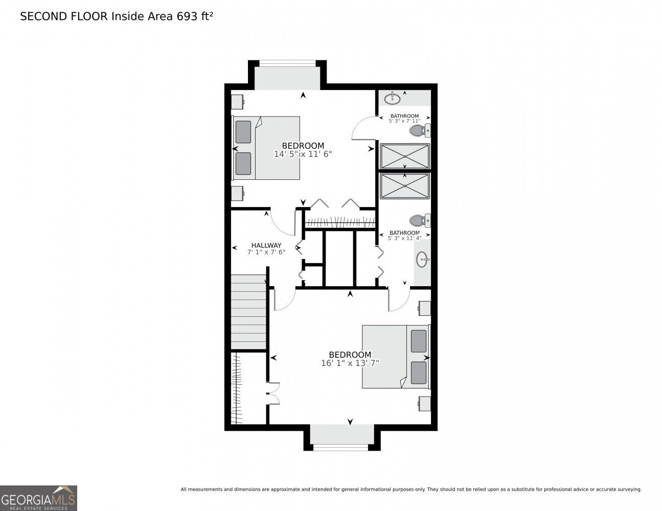 115 Elysian Way Atlanta - Photo 28