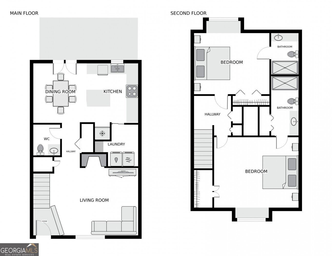 115 Elysian Way Atlanta - Photo 29