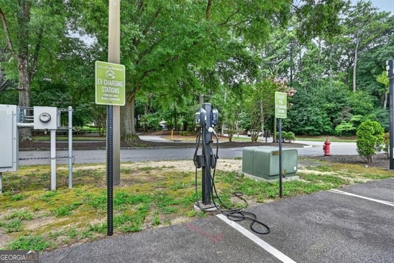 115 Elysian Way Atlanta - Photo 30
