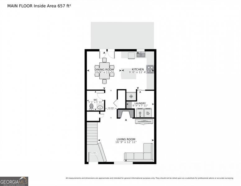 115 Elysian Way Atlanta - Photo 31