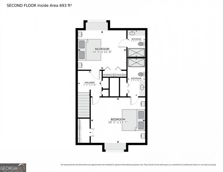 115 Elysian Way Atlanta - Photo 32