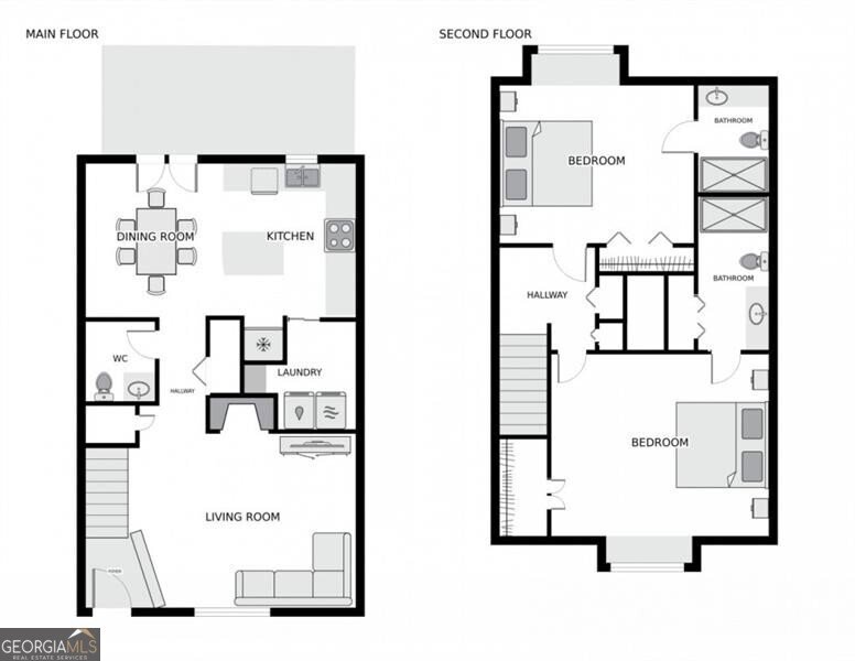 115 Elysian Way Atlanta - Photo 33
