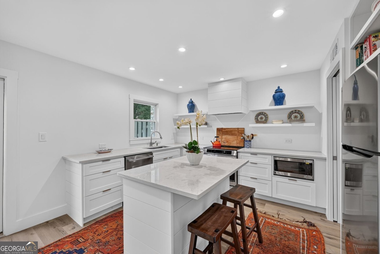 115 Elysian Way Atlanta - Photo 8