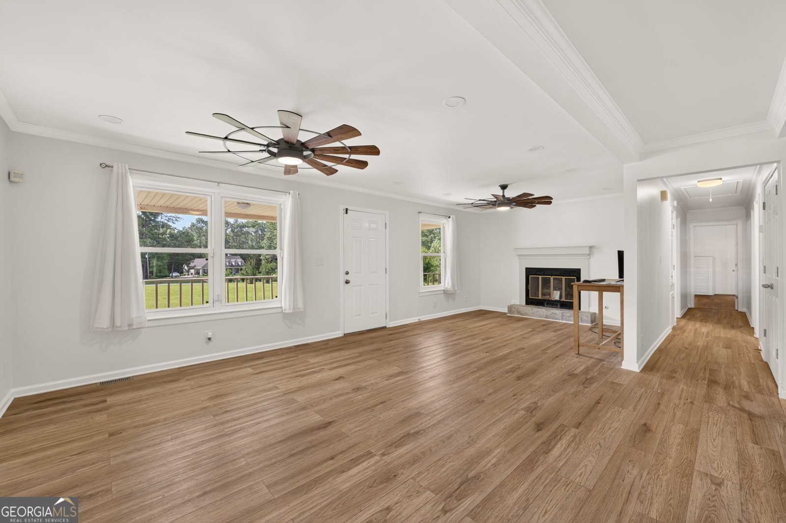 265 Aaron Young Road Newnan - Photo 10