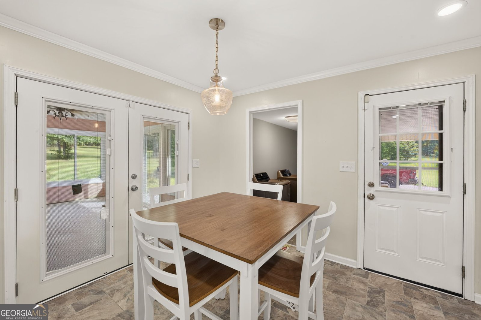 265 Aaron Young Road Newnan - Photo 15
