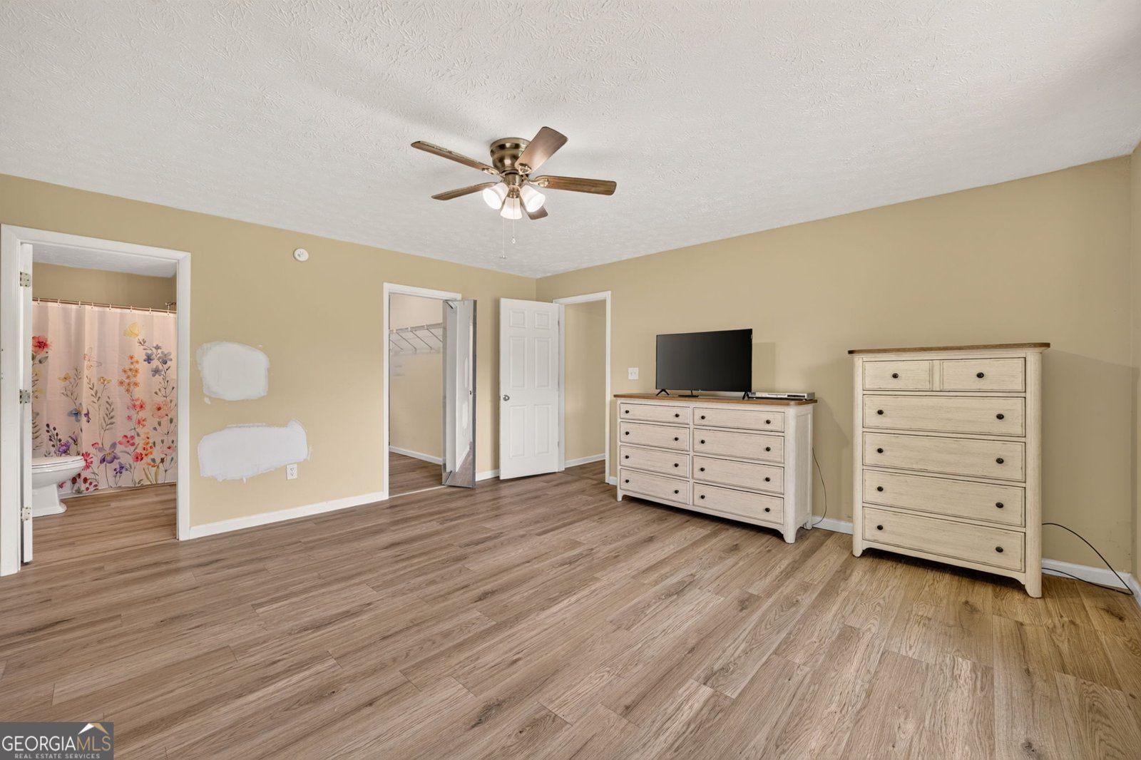 265 Aaron Young Road Newnan - Photo 17