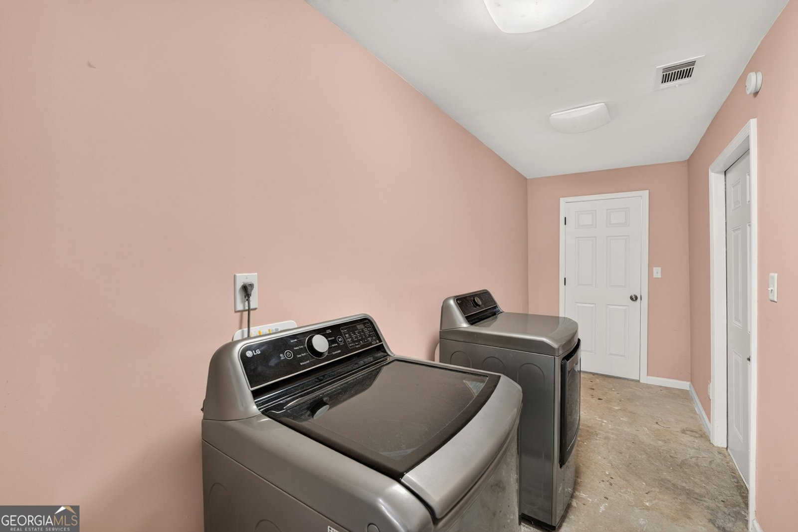 265 Aaron Young Road Newnan - Photo 21