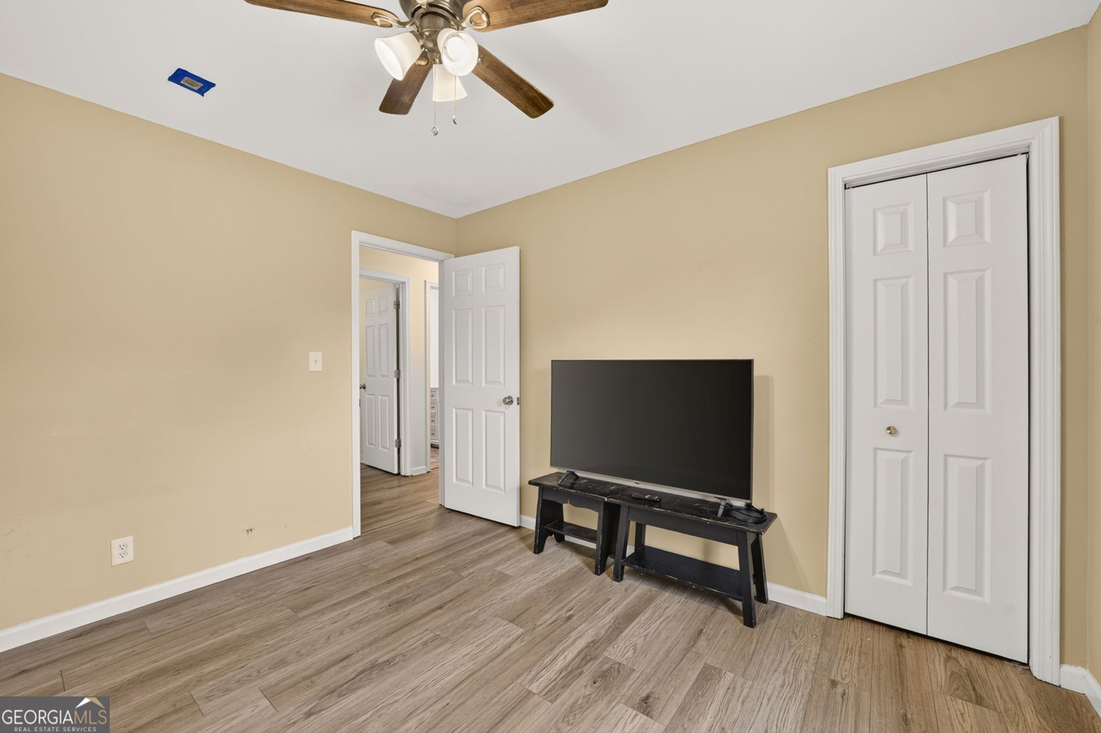 265 Aaron Young Road Newnan - Photo 27