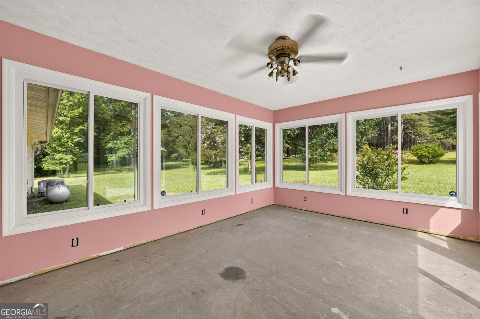 265 Aaron Young Road Newnan - Photo 28