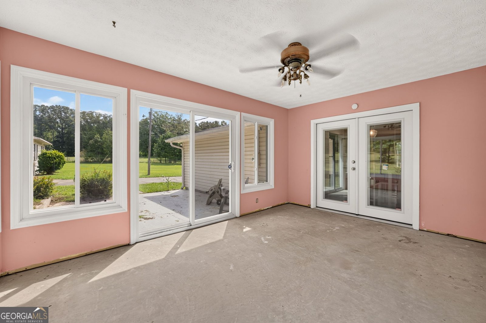 265 Aaron Young Road Newnan - Photo 29