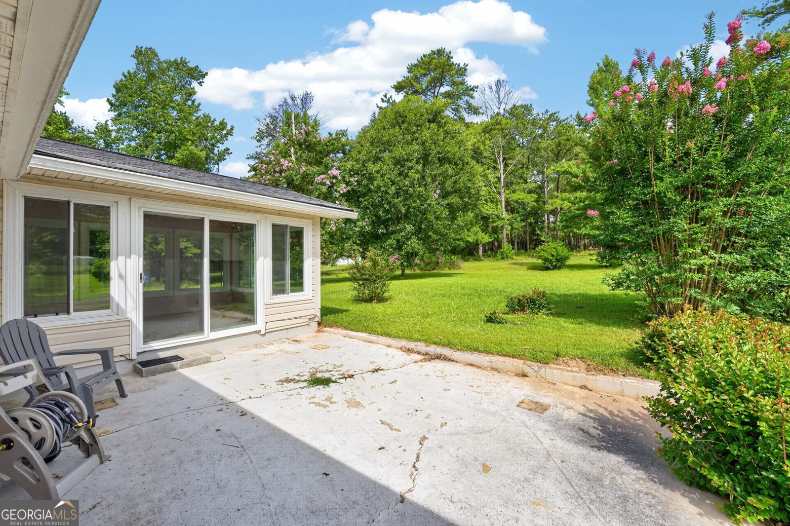 265 Aaron Young Road Newnan - Photo 30