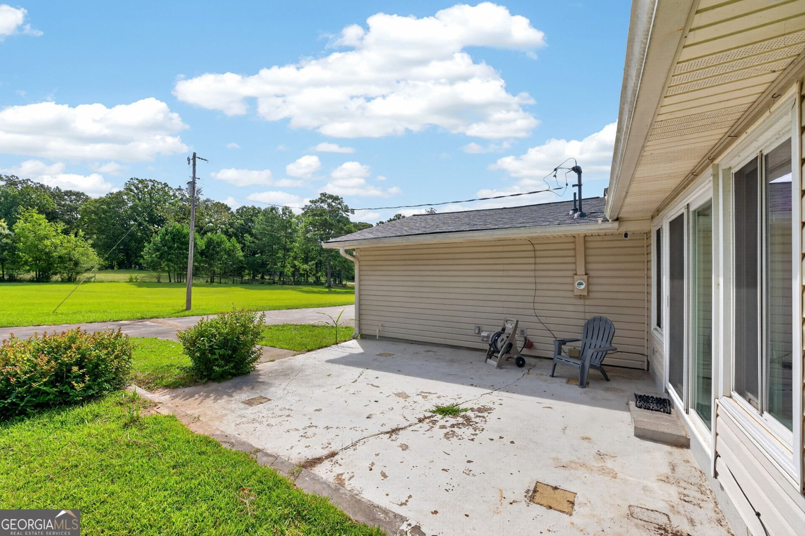 265 Aaron Young Road Newnan - Photo 31