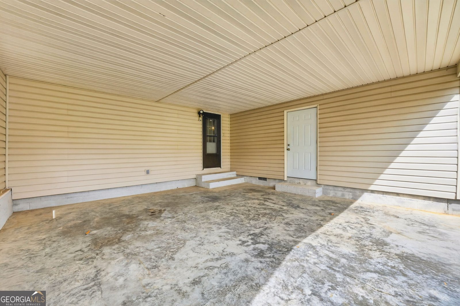 265 Aaron Young Road Newnan - Photo 33
